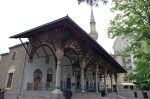 Gülbahar Hatun Camii Gülbahar Hatun Camii