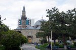 Lala Mustafa Paşa Camii
