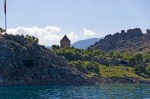 Akdamar Adası ve Kilisesi