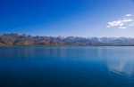 Akdamar Kilisesi'nden Van Gölü ve kıyıları