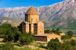 Akdamar Kilisesi