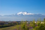 Erciyes Dağı